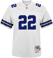 Mitchell & Ness Youth Dallas Cowboys Emmit Smith #22 Legacy Jersey