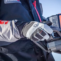 Striker Men's Apex Gloves