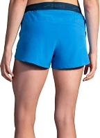 Brooks Women's Chaser 3" Shorts