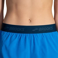 Brooks Women's Chaser 3" Shorts