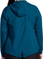 Brooks Women's Canopy Weatherproof Running Jacket