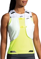 Brooks Women's Run Visible Convertible Jacket