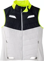 Brooks Women's Run Visible Insulated Vest