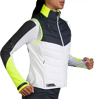 Brooks Women's Run Visible Insulated Vest