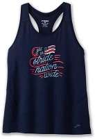 Brooks Women's Distance Run USA Tank