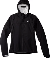 Brooks Women's High Point Waterproof Jacket