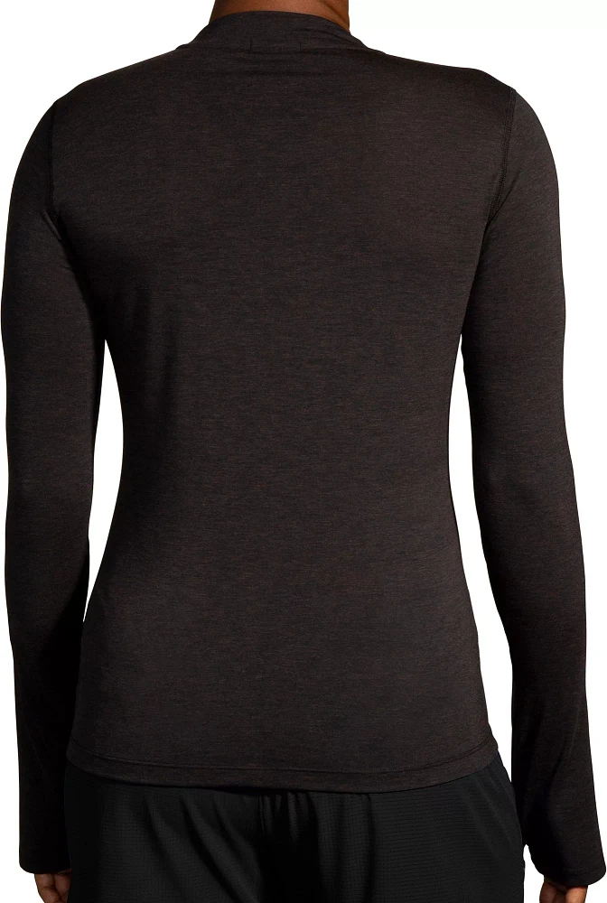 Brooks Women's High Point Long Sleeve T-Shirt