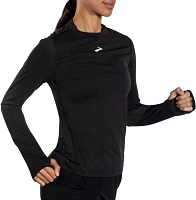 Brooks Women's High Point Long Sleeve T-Shirt