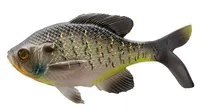 13 Fishing The Gill Swimbait