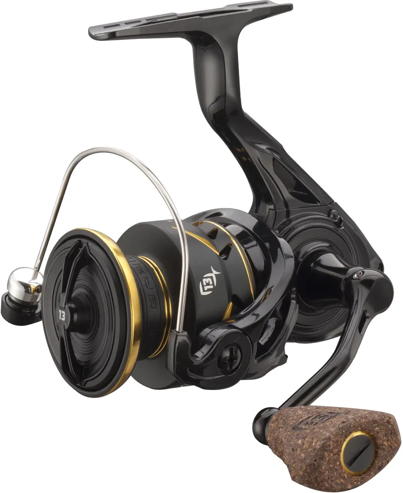 Dick's Sporting Goods 13 Fishing Axum Spinning Reel