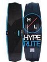 Hyperlite State 140 with Frequency Wakeboard with Binding