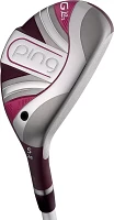 PING Women's G Le 2.0 Hybrid/Irons – (Graphite)