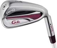 PING Women's G Le 2.0 Hybrid/Irons – (Graphite)