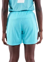 Moolah Kicks Women's Mesh Shorts