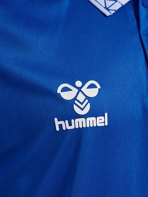 Hummel Youth Everton 2023 Home Replica Jersey