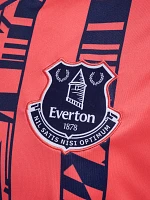 Hummel Everton 2023 Away Replica Jersey
