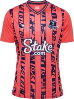 Hummel Everton 2023 Away Replica Jersey