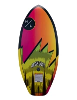 Hyperlite Gromcast Wakesurf Board