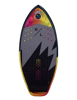 Hyperlite Gromcast Wakesurf Board