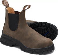 Blundstone Men's 2239 Lug Chelsea Boots