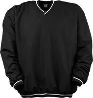 3N2 Men's Umpire V-Neck Pullover