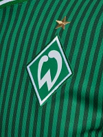 Hummel Werder Bremen 2023 Home Replica Jersey