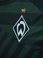 Hummel Werder Bremen 2023 Third Replica Jersey