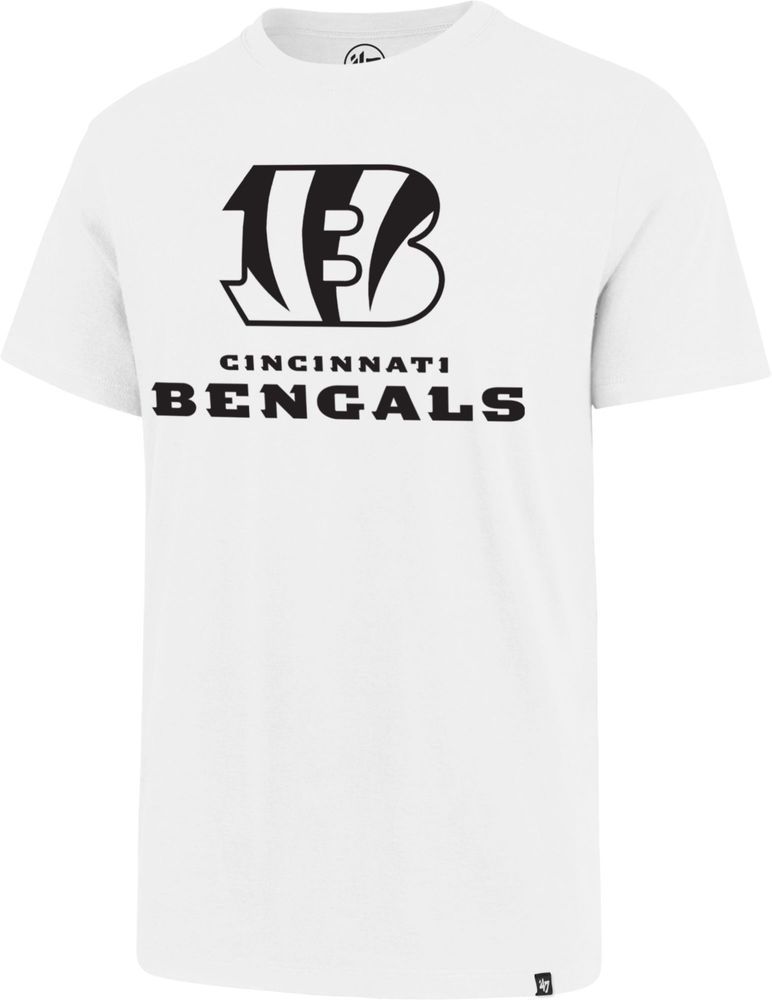 bengals men's shirt