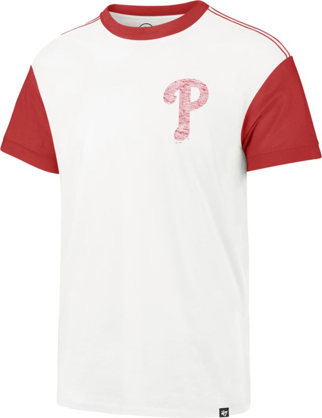 Kyle Schwarber Philadelphia Phillies Nike Name & Number T-Shirt