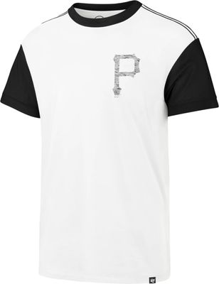 Nike Men's Pittsburgh Pirates Black Authentic Collection Early Work  Performance T-Shirt