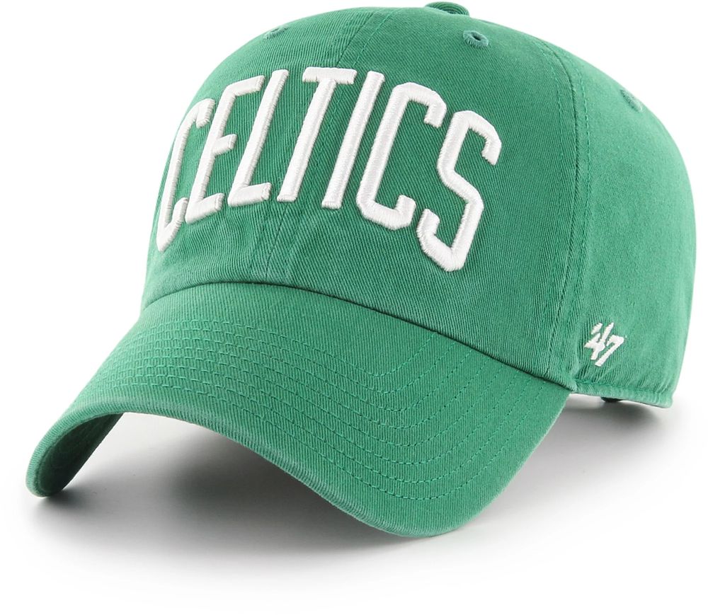 boston celtics sporting goods
