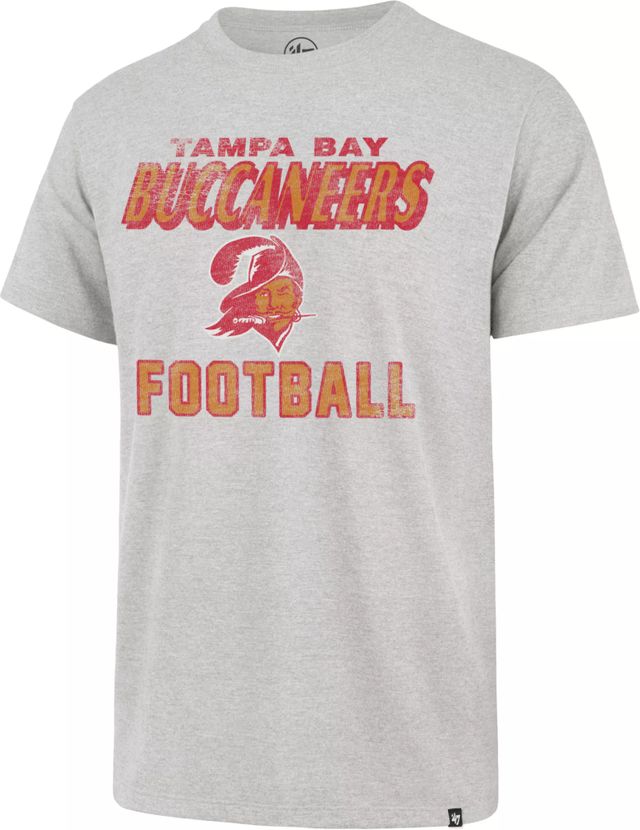 Dick's Sporting Goods Nike Men's Tampa Bay Buccaneers United Grey