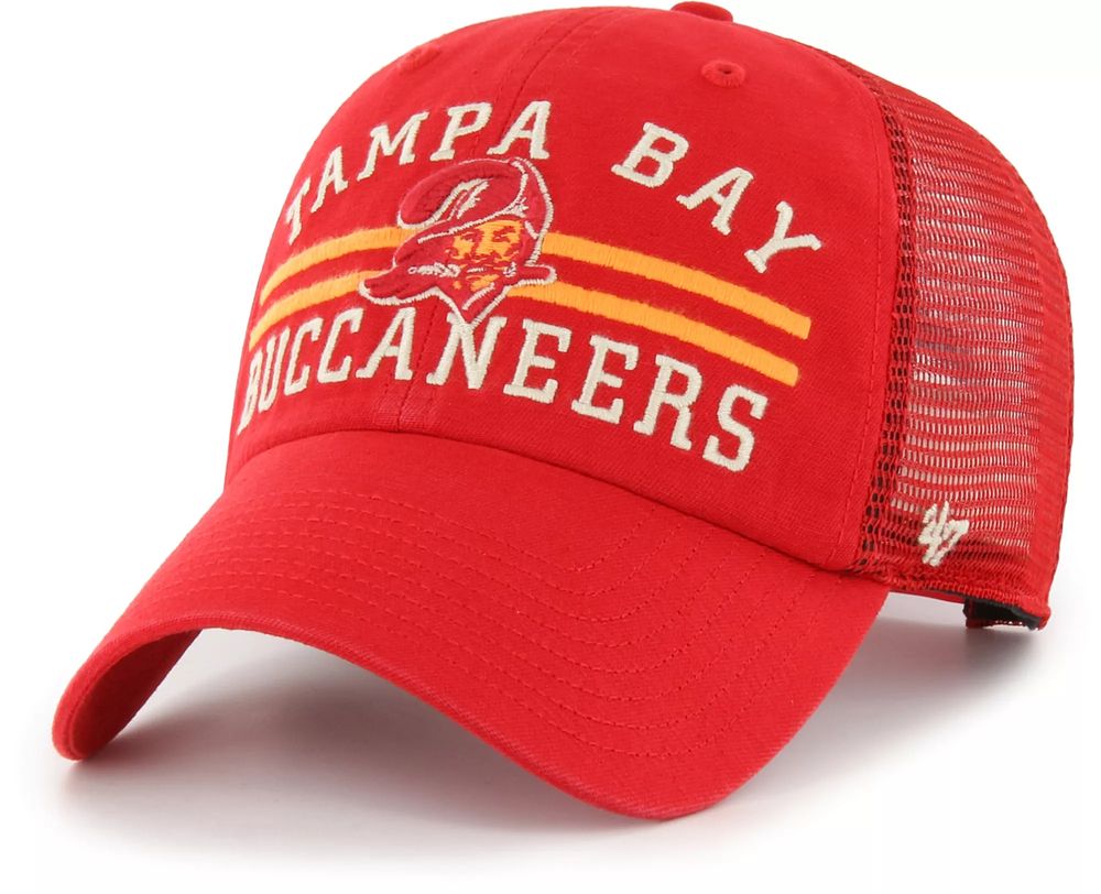 tampa bay buccaneers hat 47