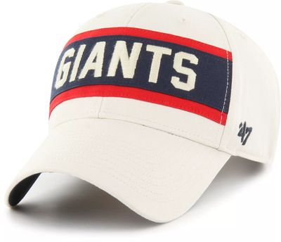 47 Boys' New York Giants Basic MVP Kid Royal Hat