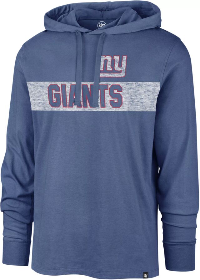 Dick's Sporting Goods New Era Men's New York Giants Combine Top