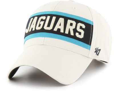 Dick's Sporting Goods '47 Men's Jacksonville Jaguars Camo Adjustable Clean  Up Hat