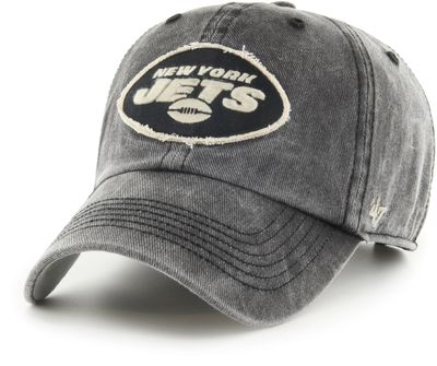 Buffalo Bills '47 Esker Clean Up Adjustable Hat - Navy