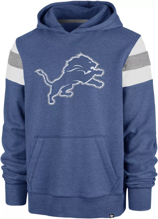 Nike Men's T.J. Hockenson Detroit Lions Game Jersey - Macy's