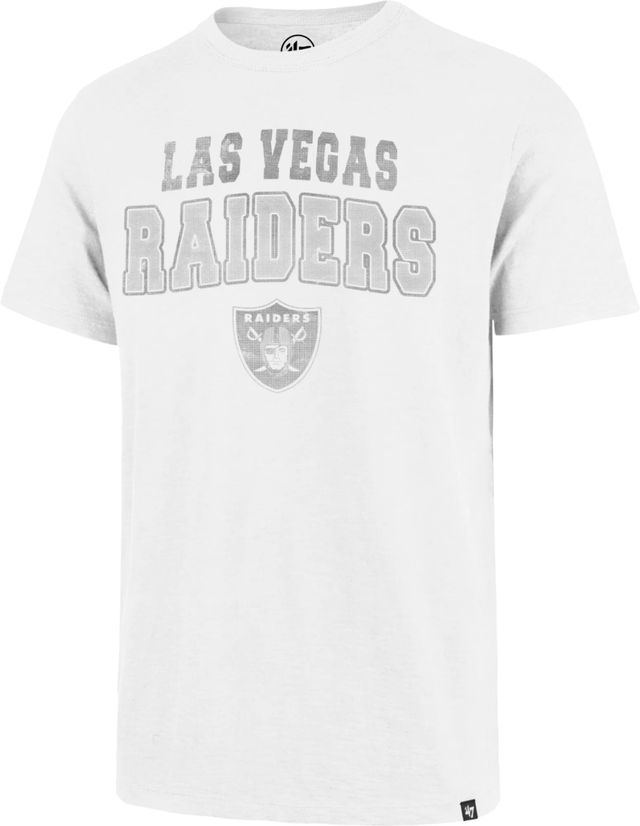 Nike Dri-FIT Icon Legend (NFL Las Vegas Raiders) Men's T-Shirt