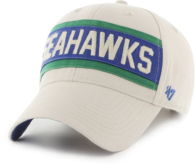 Dick's Sporting Goods New Era Men's Seattle Seahawks Distinct