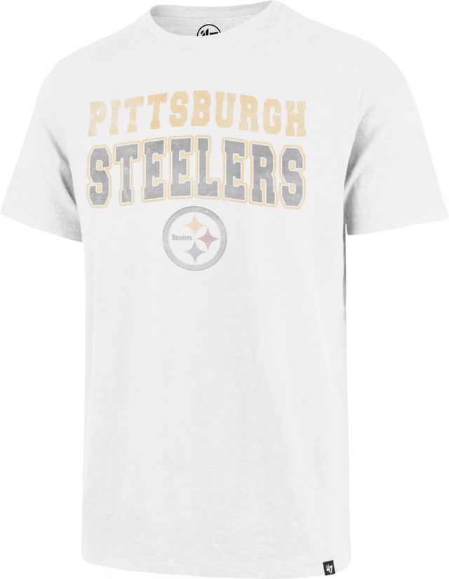 Dick's Sporting Goods Nike Men's Pittsburgh Steelers Yinzburgh