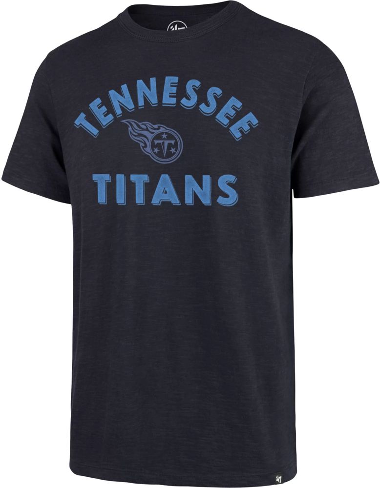 Men's Tennessee Titans Graphic Tee, Men's Tops