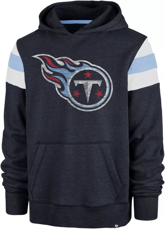 Nike Men's Tennessee Titans Derrick Henry #22 Atmosphere Grey Game