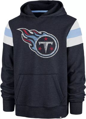 NFL Tennessee Titans Medium Pet Stretch Jersey