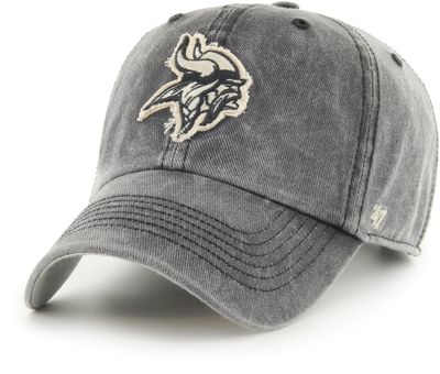 Men's Kansas City Royals '47 Navy City Connect MVP Adjustable Hat