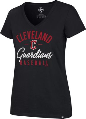 Dick's Sporting Goods Nike Women's Cleveland Guardians Navy