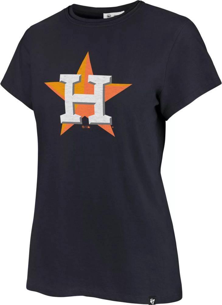 Dick's Sporting Goods '47 Women's Houston Astros Blue Premuim