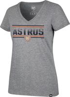 Dick's Sporting Goods Nike Women's Houston Astros 2022 City Connect  Wordmark T-Shirt