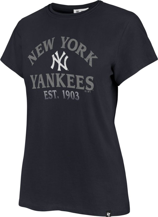 Nike Youth New York Yankees Aaron Judge #99 Navy T-Shirt