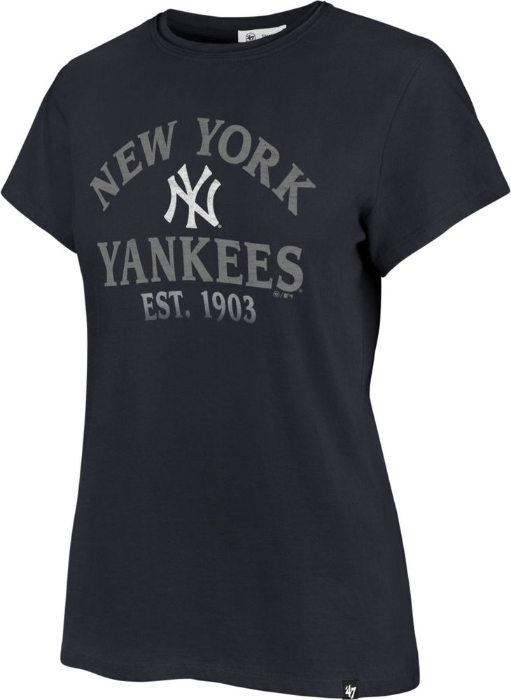 Dick's Sporting Goods '47 Women's New York Yankees Blue Fade